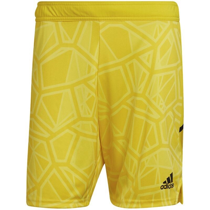 Pánske brankárske šortky Condivo 22 M HF0141 - Adidas 37281125