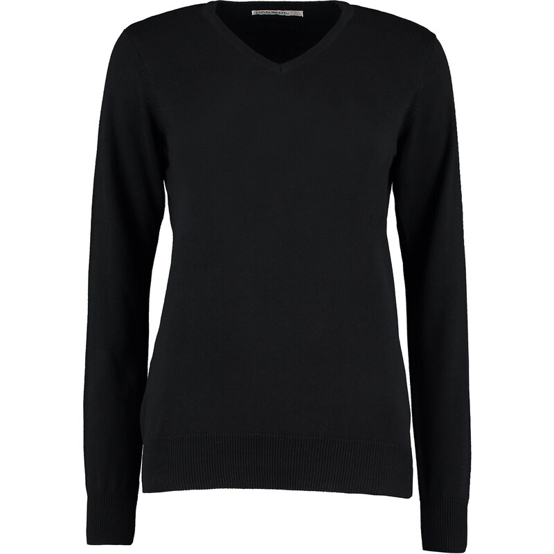 Kustom Kit Dámsky sveter s dlhým rukávom 50967954