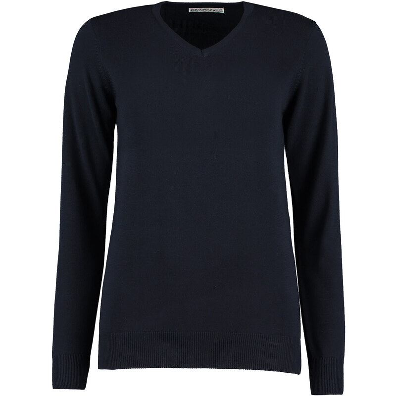 Kustom Kit Dámsky sveter s dlhým rukávom 62677496