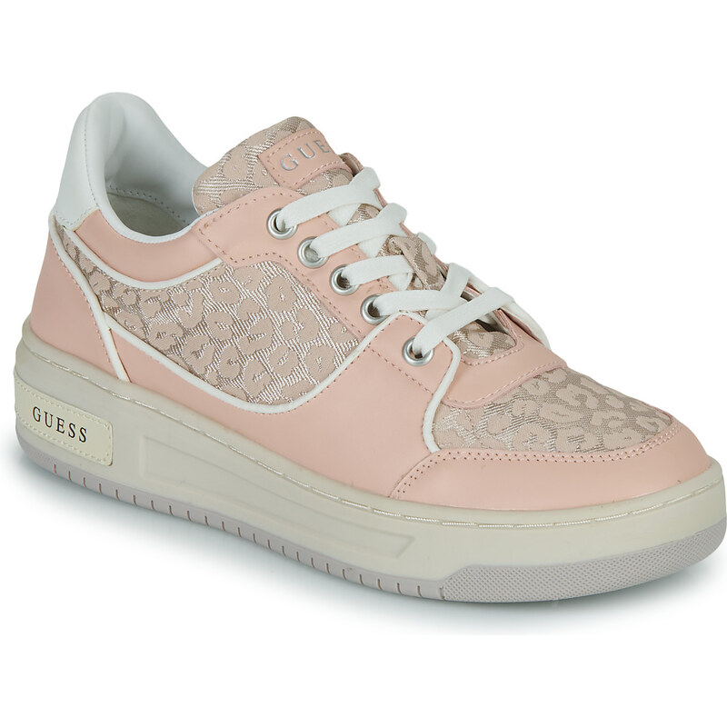 Guess Nízke tenisky TOKYO Guess 37303504