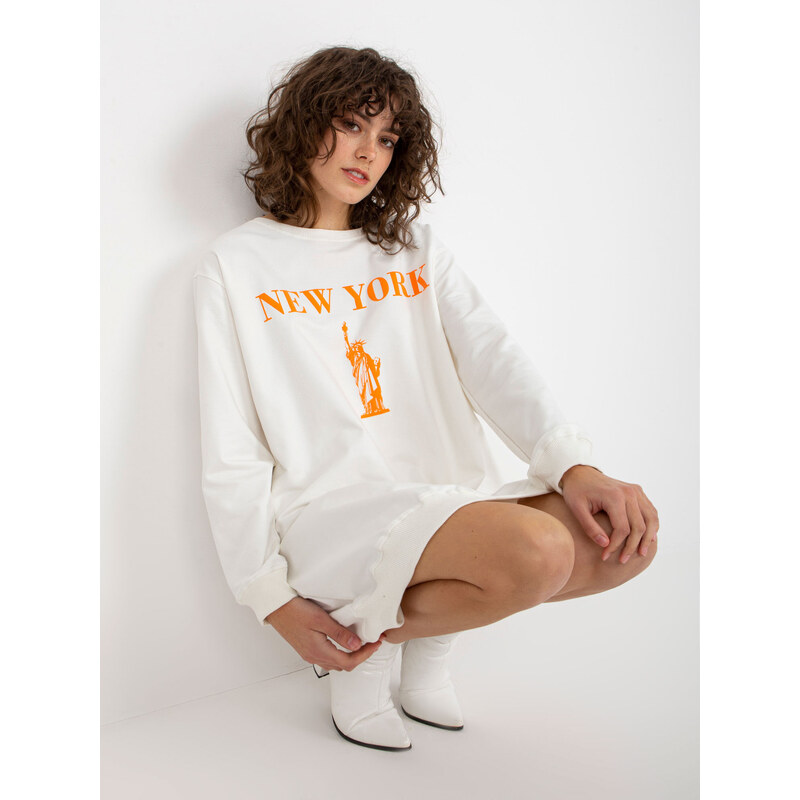 VITON Sweatshirt-VI-BL-3212.15X-ecru 64792650