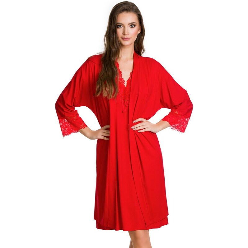 MEDIOLANO Dámsky župan ETNA 12014 37127282