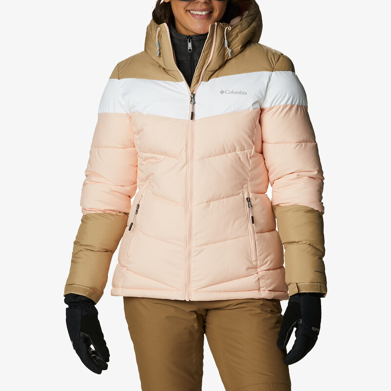Columbia Abbott Peak Insulated Jacket S 62354378