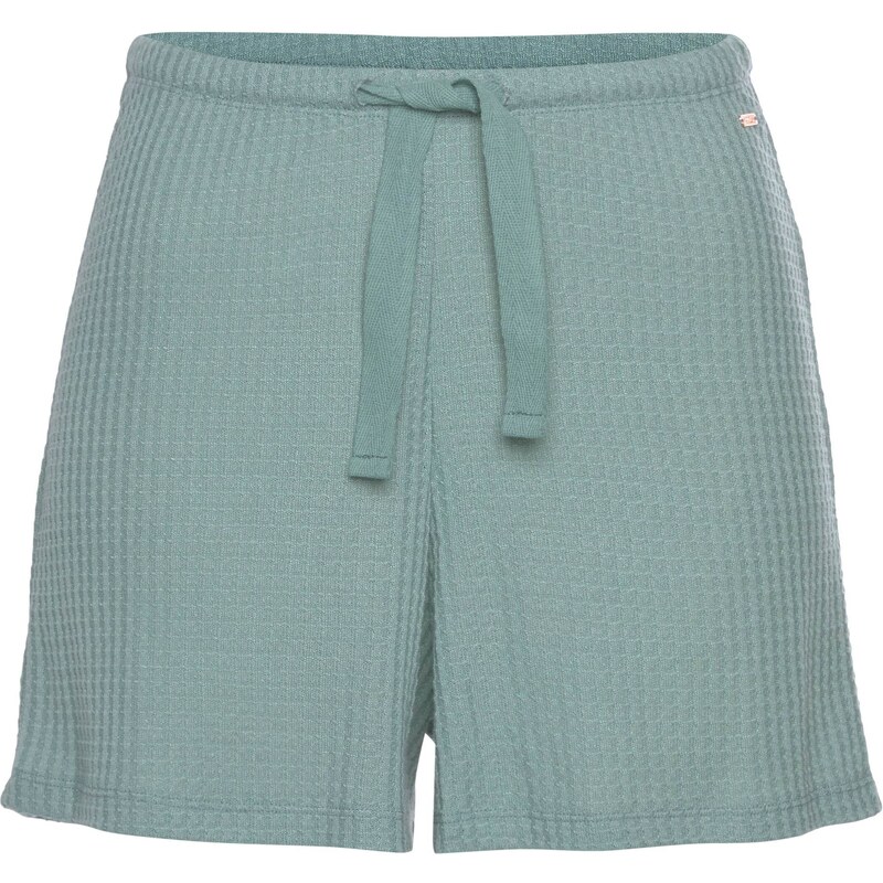 s.Oliver Pyžamové nohavice mätová 54240704