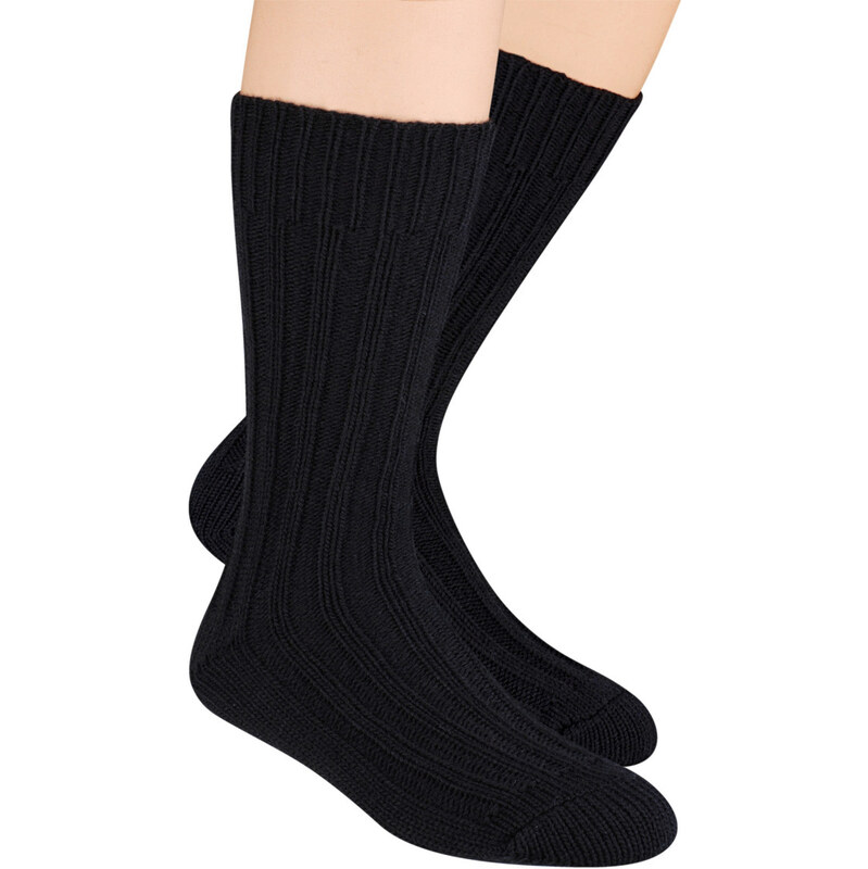 Steven Pánske vlnené ponožky 085 58189256