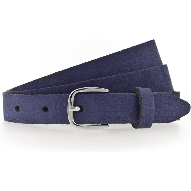 Tamaris Opasky Essential Classics námornícka modrá 35870709