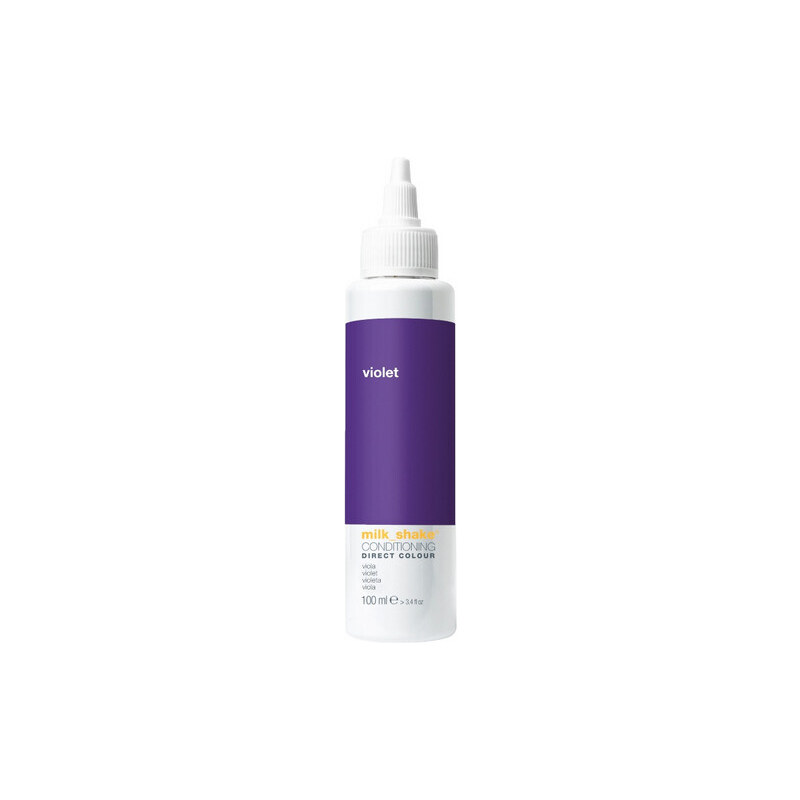 Milk_Shake Conditioning Direct Color 100ml, Violet