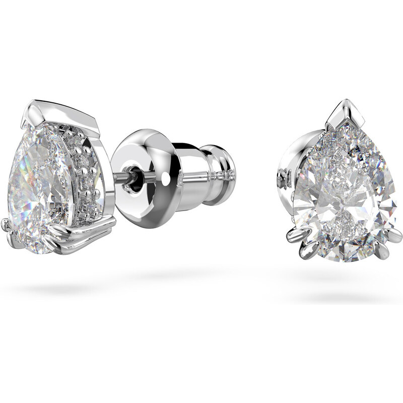 Swarovski Pôvabné kôstkové náušnice s kryštálom Millenia 5636713 66583047