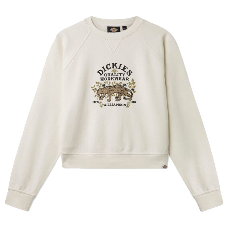 Dickies Fort Lewis Crew Neck Sweatshirt 65396736