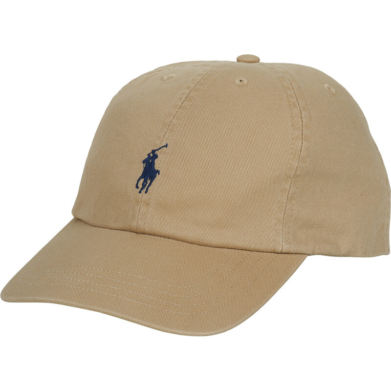 Polo Ralph Lauren Šiltovky CLSC CAP-APPAREL ACCESSORIES-HAT Polo Ralph 48280889