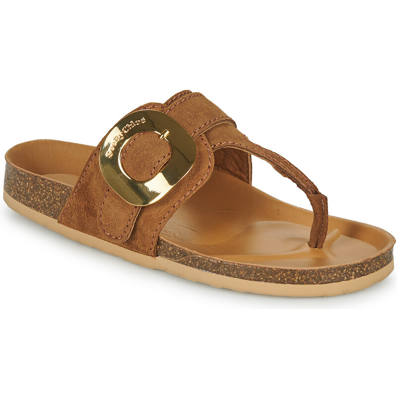 See by Chloé Žabky CHANY FUSSBETT See by Chloé 62495865