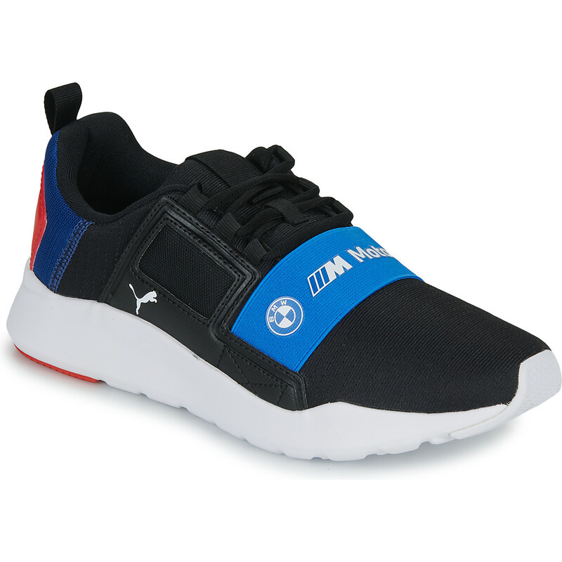 Puma Nízke tenisky WIRED RUN Puma 37341783