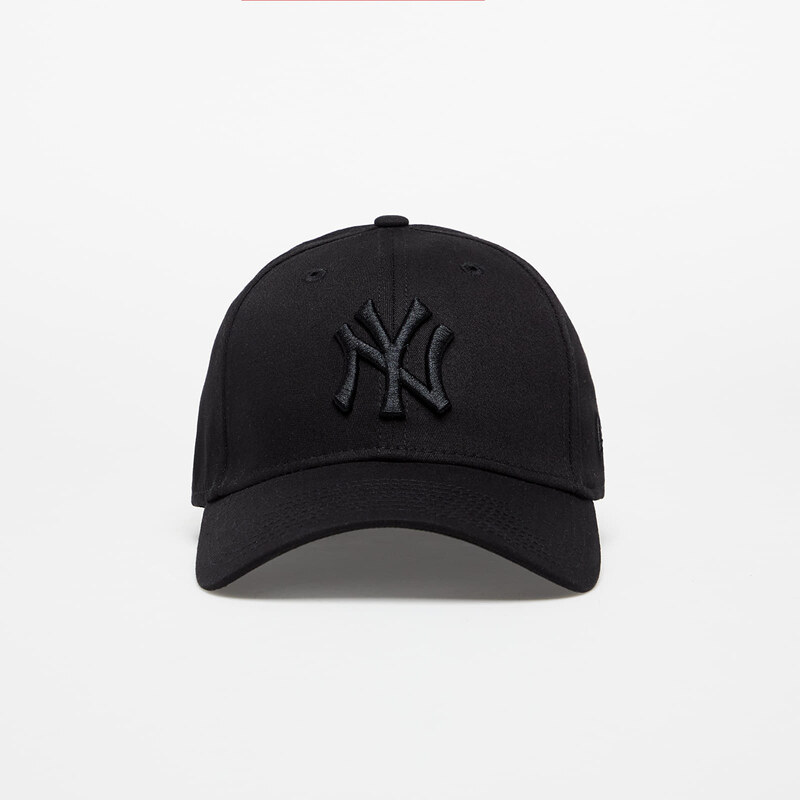 Šiltovka New Era 39Thirty Mlb League Basic New York Yankees Black On 18396248