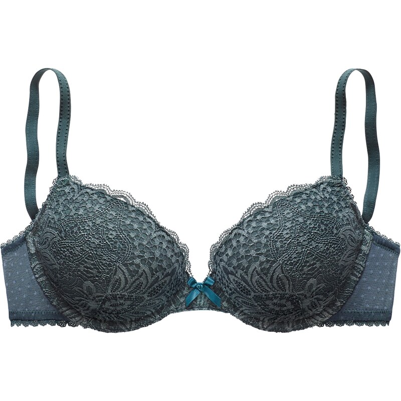 VIVANCE Podprsenka petrolejová 54239980