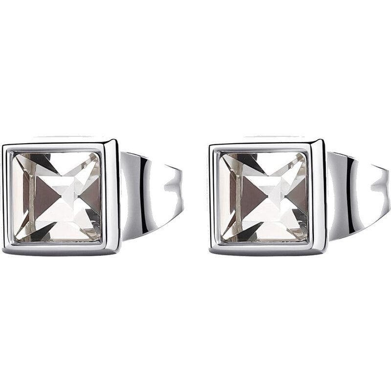 Brosway Krásne oceľové náušnice Emphasis BEH22 66582908