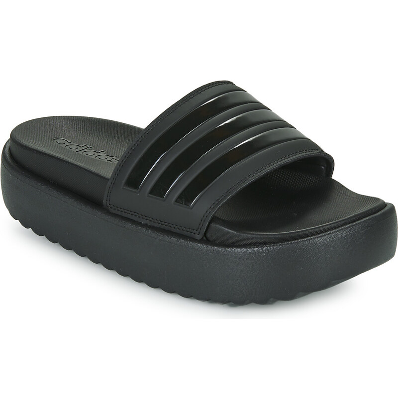 adidas športové šľapky ADILETTE PLATFORM adidas 65470081