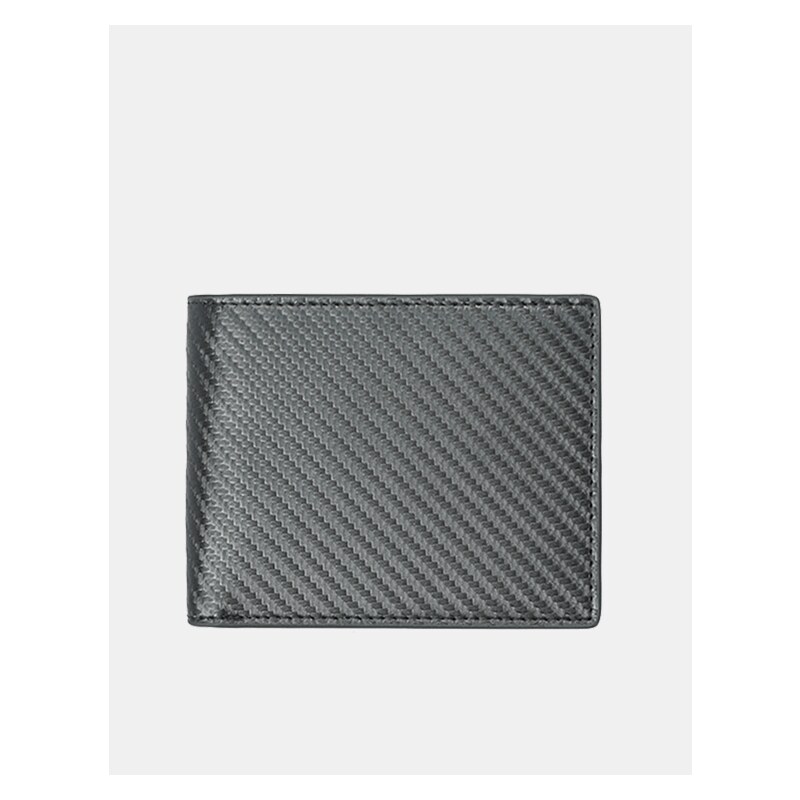 TOSN Pánska peňaženka Carbon Mini 62687859