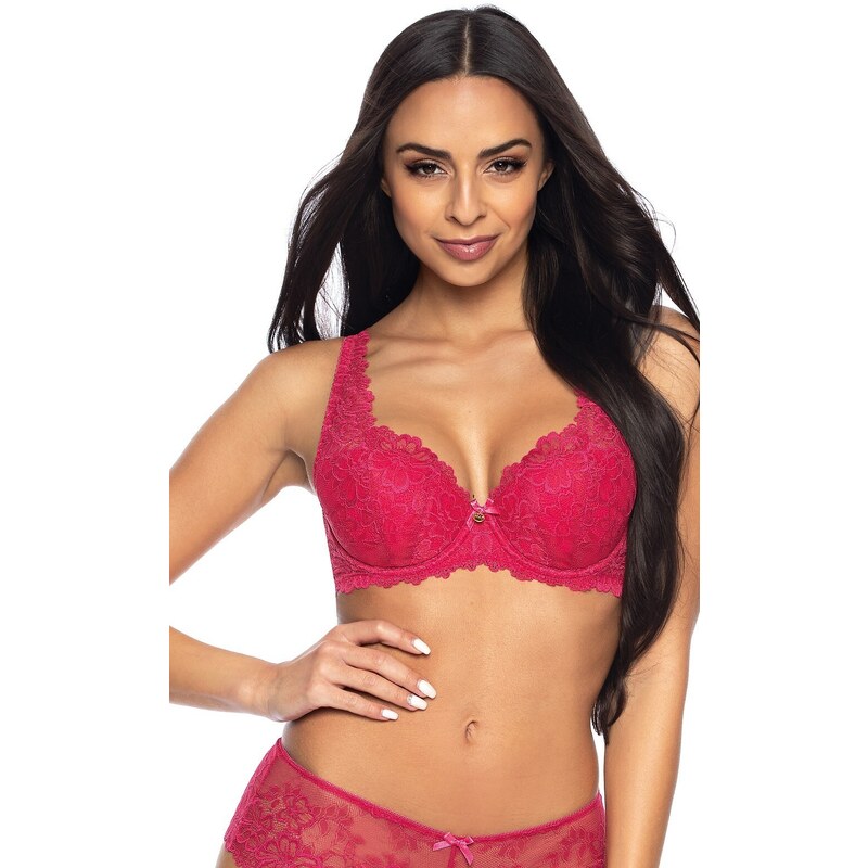 Podprsenka Mat M-053/22 Carmela Rubin vystužená 37323160