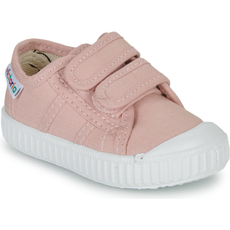 Victoria Nízke tenisky BASKET TIRAS LONA Victoria 37341690