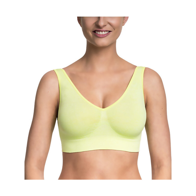 Glara Podprsenka bez kostíc 37323554