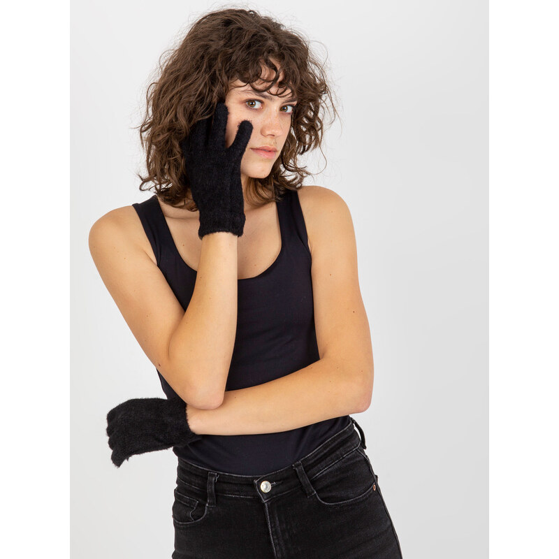 Factory Price Gloves-AT-RK-ST-59.34-black 64685199