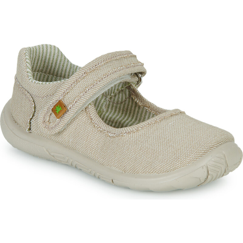 El Naturalista Balerínky/Babies NT74017-TAUPE El Naturalista 37341744