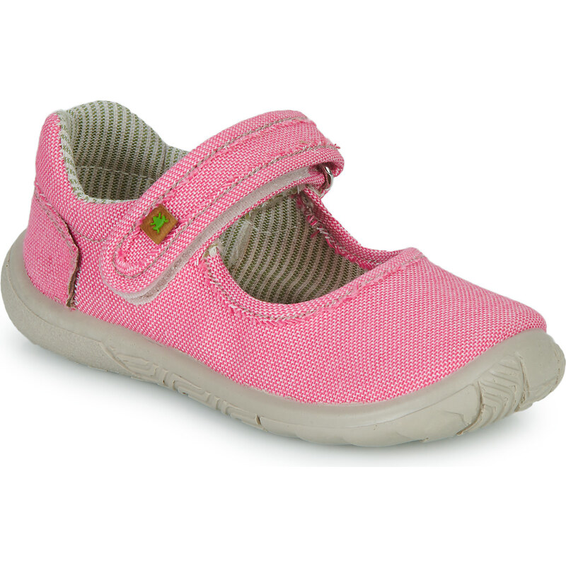 El Naturalista Balerínky/Babies NT74008-FUXIA El Naturalista 37341745