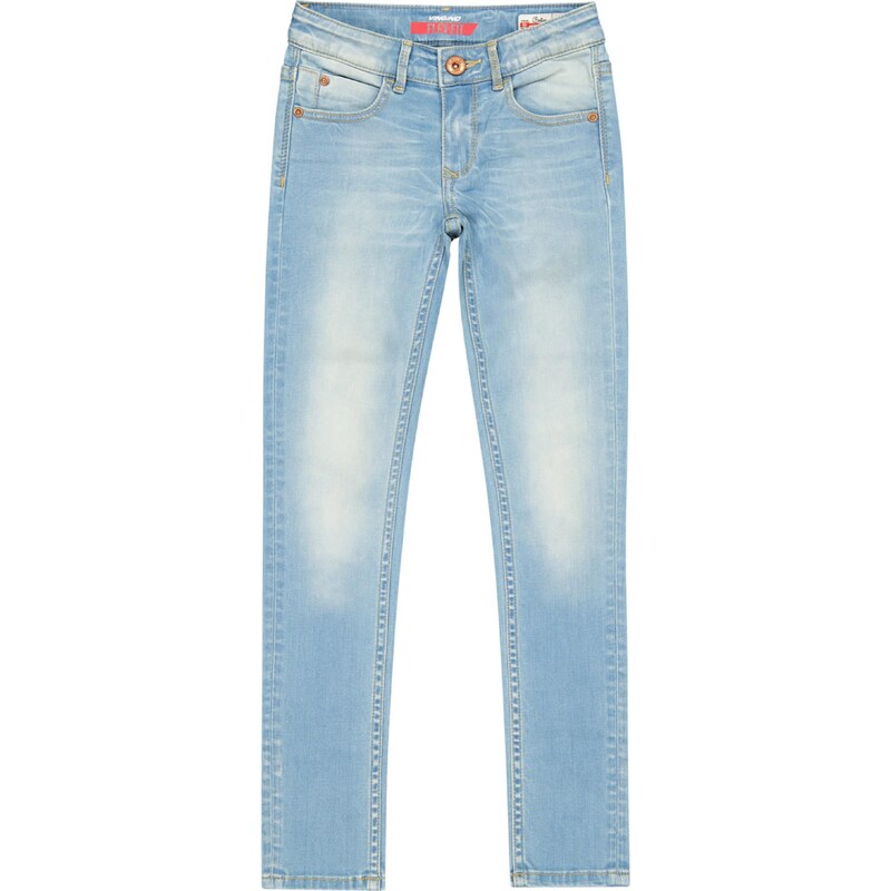 VINGINO Džínsy Bettine svetlomodrá 43692749