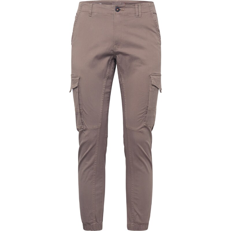 JACK & JONES Kapsáče JJIPaul JJFlake hnedá 67007155