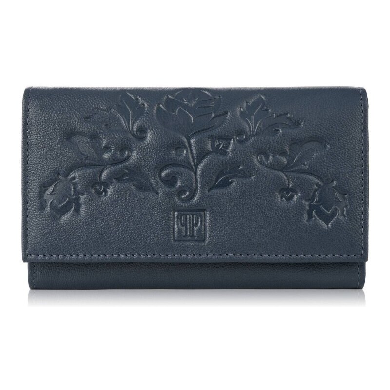 Kožená Peněženka Paolo Peruzzi T-45 37331144