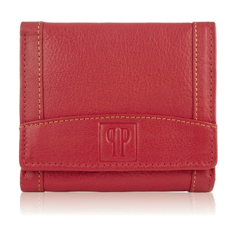 Kožená Peněženka Paolo Peruzzi T-70 37331145
