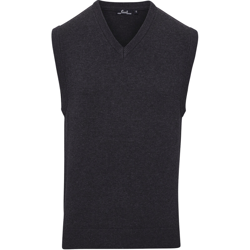 Pletený sveter bez rukávov Premier 39178372