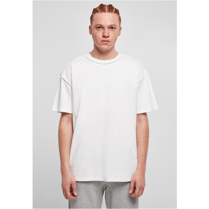 Urban Classics Oversized T-shirt Inside Out white 50686610