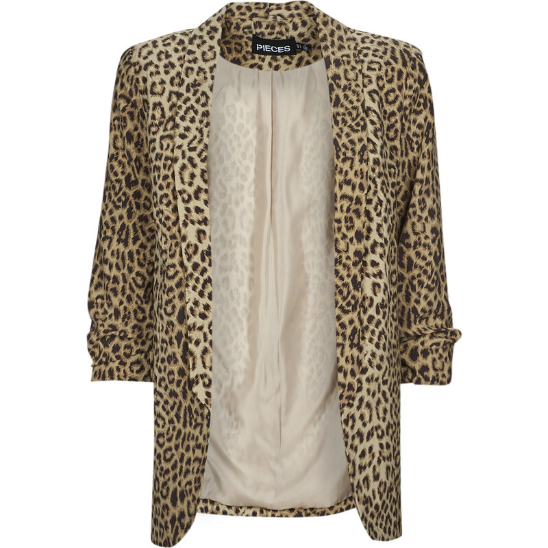 Pieces Bundy PCBOSS 3/4 PRINTED BLAZER Pieces 37388860