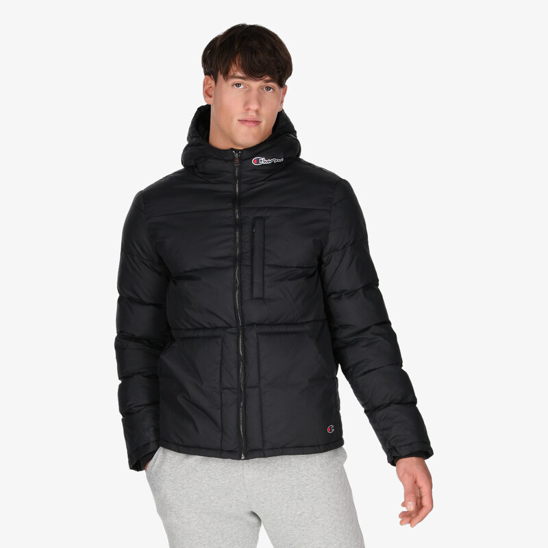 Champion HOODED JACKET S 65259707