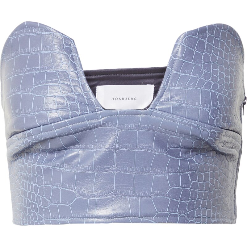 Hosbjerg Top Irah dymovo modrá 37436653