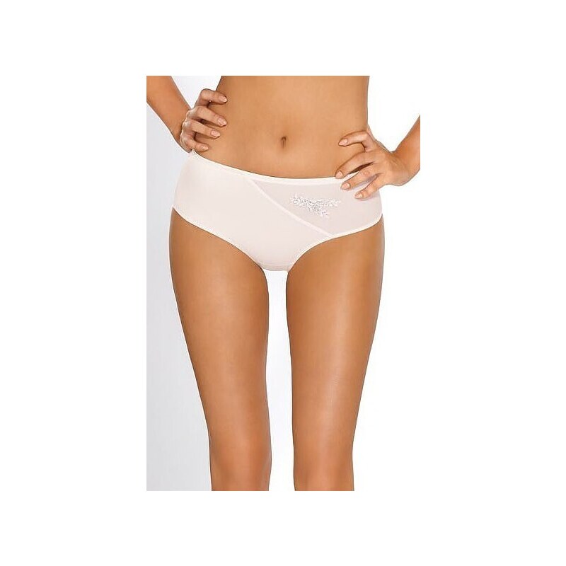 Nohavičky Nipplex Anita II Milk klasické 34147796