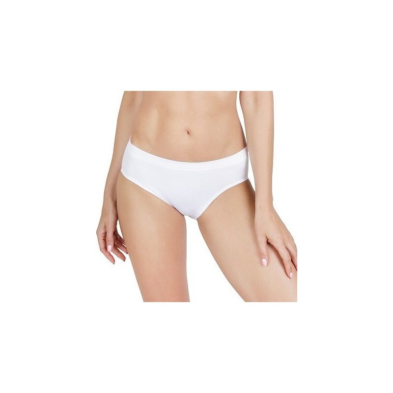 Bezšvové nohavičky Hanna Style Bonded C6-155 Basic High 34148433