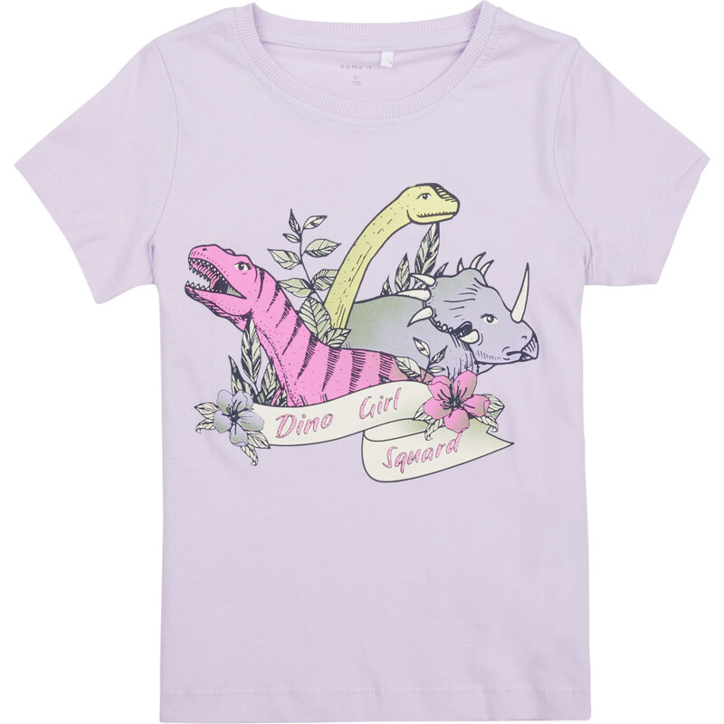 Name it Tričká s krátkym rukávom NMFBRIGITA SS TOP Name it 62494673