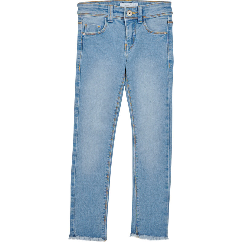 Name it Džínsy Slim NKFPOLLY SKINNY JEANS Name it 37472008