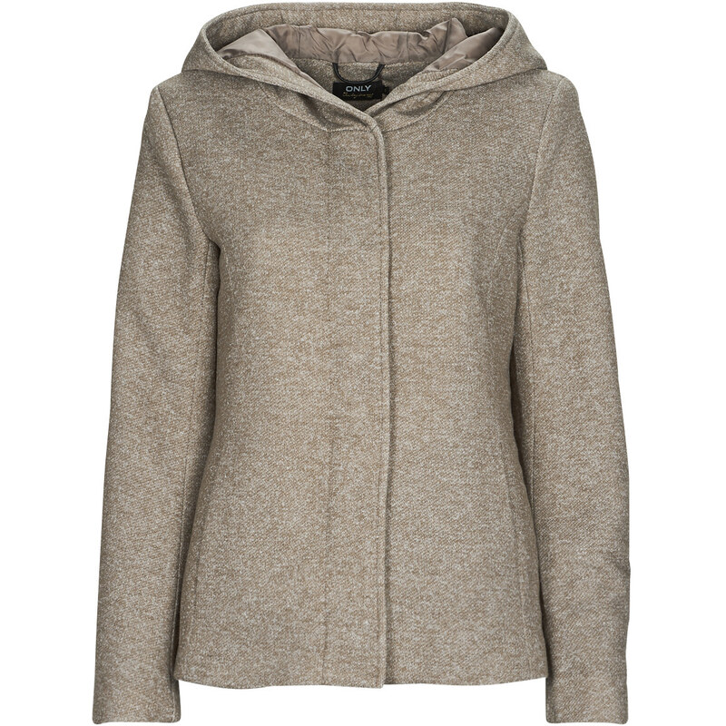 Only Kabáty ONLSEDONA LIGHT SHORT JACKET Only 65170655