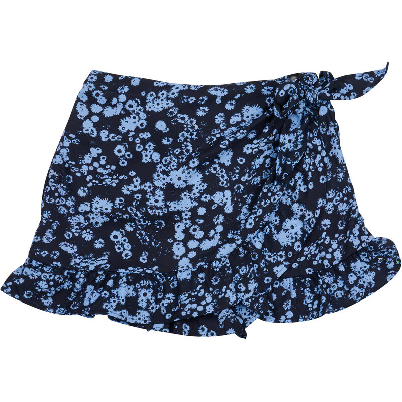 Only Šortky/Bermudy KOGLINO FAKE WRAP SKORT CP PTM Only 37472017