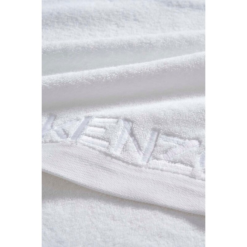 Veľký bavlnený uterák Kenzo 92 cm x 150 cm