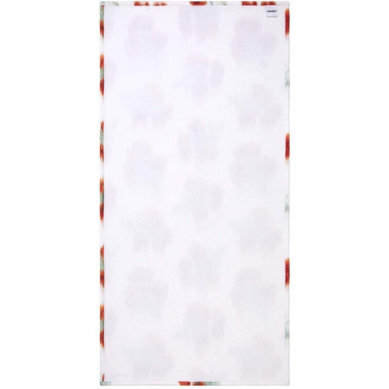 Veľký bavlnený uterák Kenzo 100 cm x 170 cm