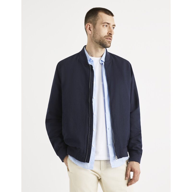 Pánska bunda Celio Rulin 50503143