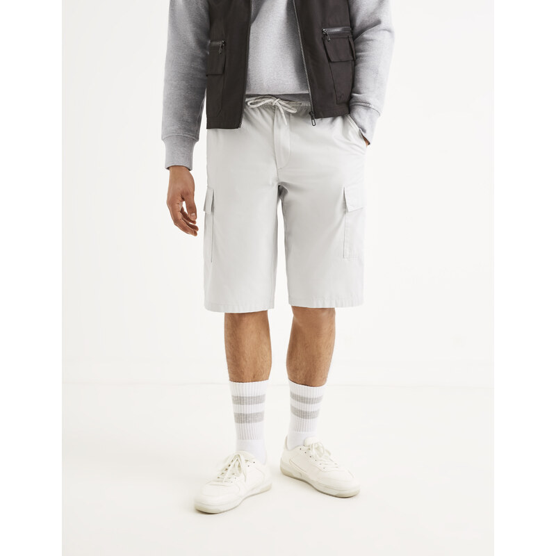 Celio Shorts cargo Rolver2Bm - Mens 60968471