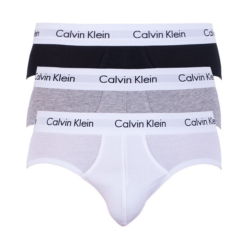 Calvin Klein pánske slipy 66835826