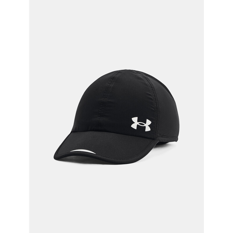 Under Armour Cap Iso-chill Launch Wrapback-BLK - Women 69108648