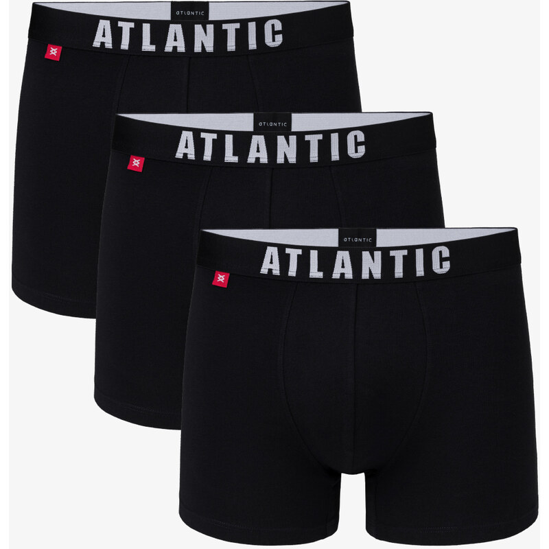 Pánske boxerky Atlantic 28488658