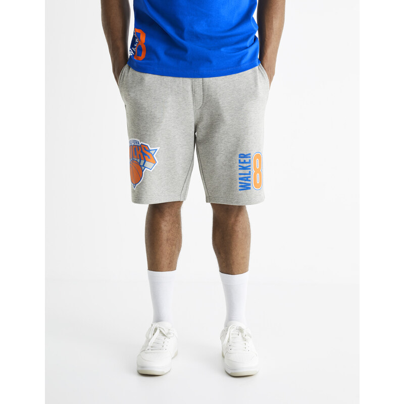 Teplákové šortky NBA N.Y. Knicks Celio 50501265